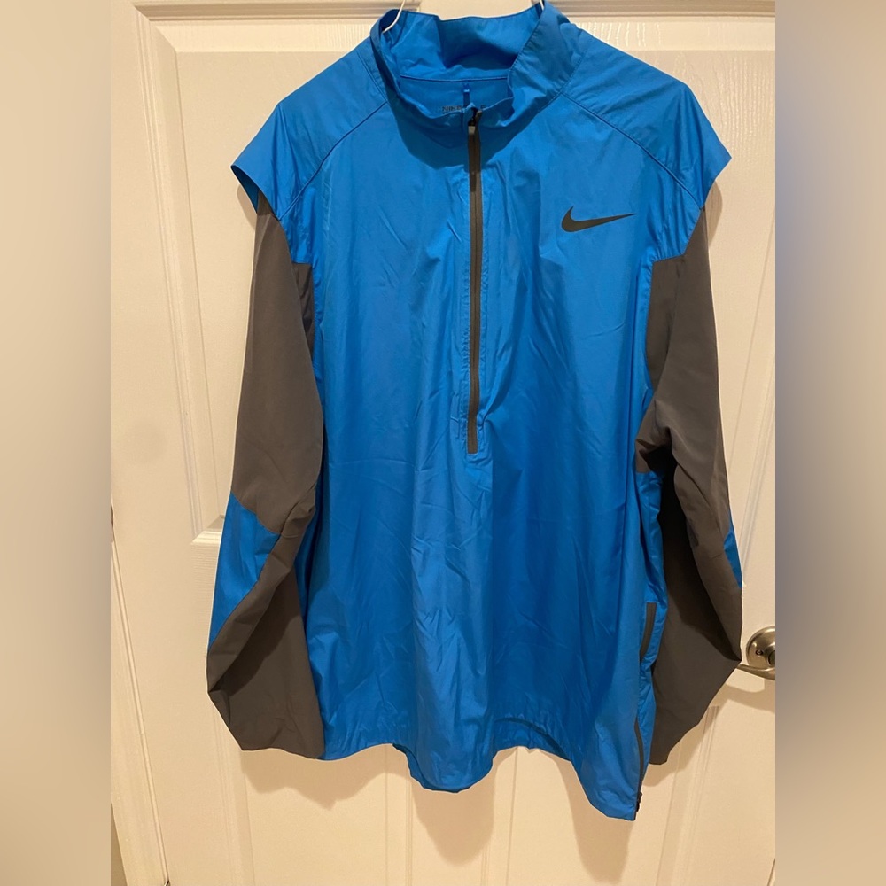 Men’s Nike Windbreaker